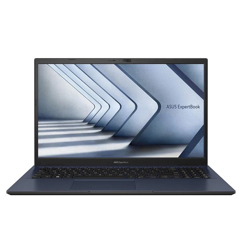 لپ تاپ 15.6 اینچ مدل ExpertBook B1502CBA-NJ2411 ایسوس