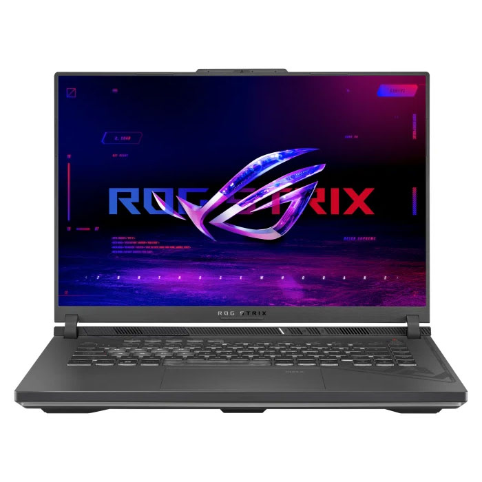لپ تاپ 16 اینچ مدل ROG Strix G16 G614JV-AS73 ایسوس