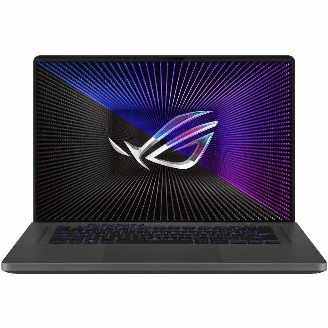 لپ تاپ 16 اینچ مدل ROG Zephyrus G16 GU603VV ایسوس