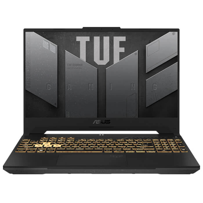 لپ تاپ 15.6 اینچ مدل TUF Gaming F15 FX507VV4-LP103 ایسوس