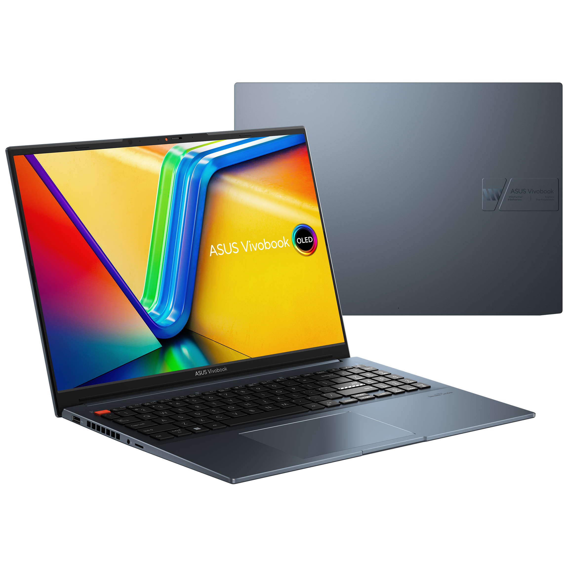 لپ تاپ 14 اینچ مدل Vivobook 14X K3405VC ایسوس