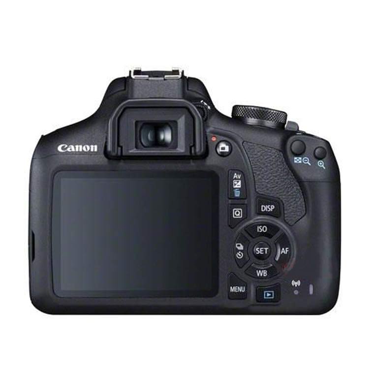 دوربین عکاسی کانن Canon EOS 2000D Body 2000D Body — تصویر ۷