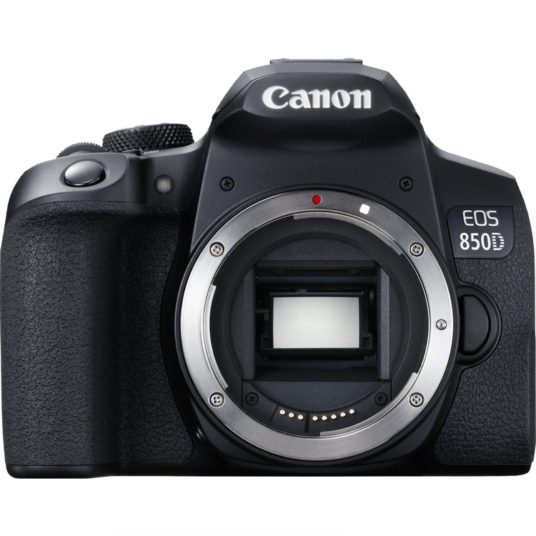 دوربین عکاسی کانن Canon EOS 850D850D Body — تصویر ۲
