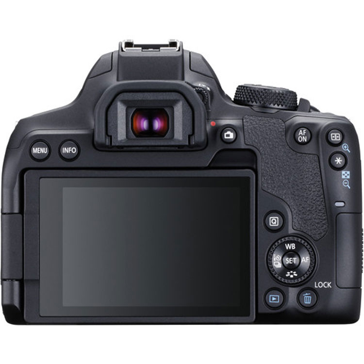 دوربین عکاسی کانن Canon EOS 850D850D Body — تصویر ۳
