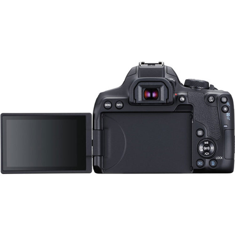 دوربین عکاسی کانن Canon EOS 850D850D Body — تصویر ۴