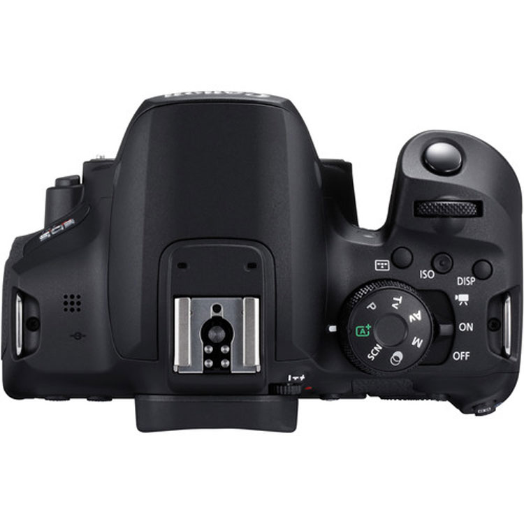 دوربین عکاسی کانن Canon EOS 850D850D Body — تصویر ۵
