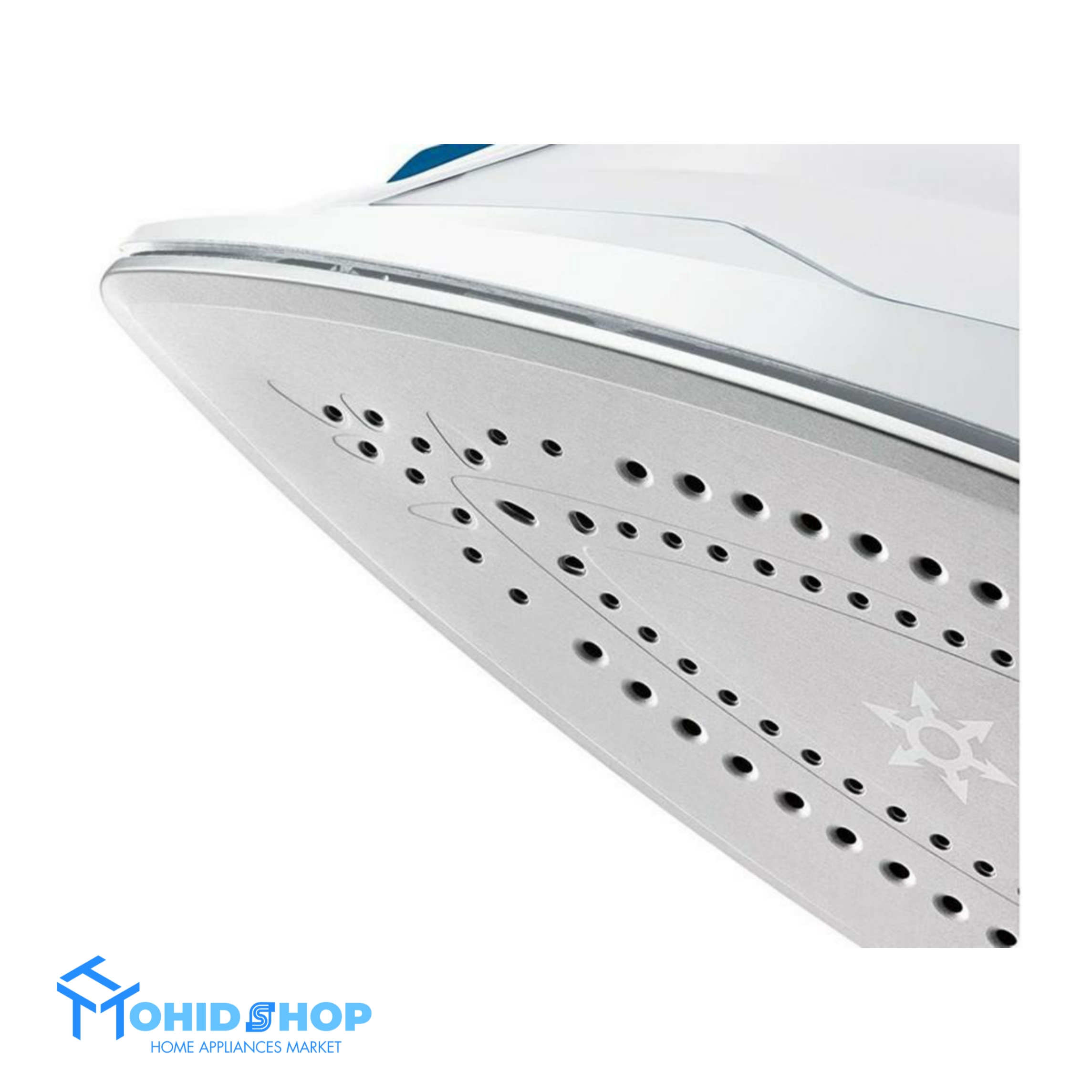 اتوبخار بوش مدل TDA302401W — تصویر ۳