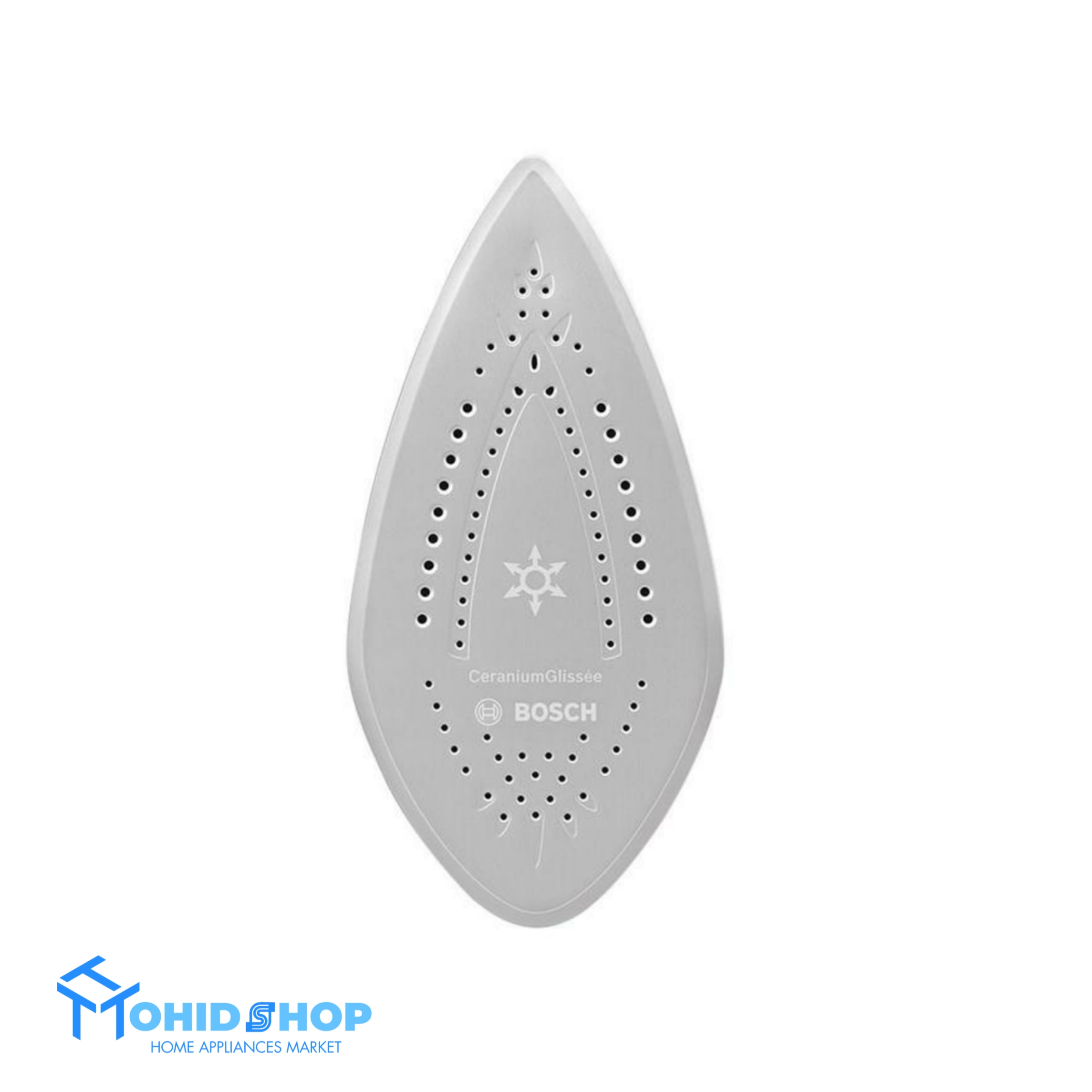اتوبخار بوش مدل TDA302401W — تصویر ۷