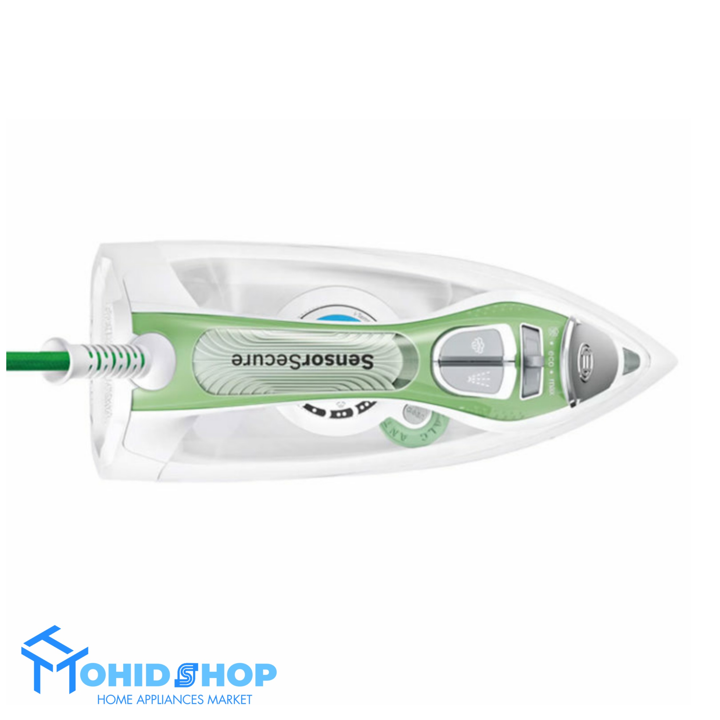 اتوبخار بوش مدل TDA702421 — تصویر ۳