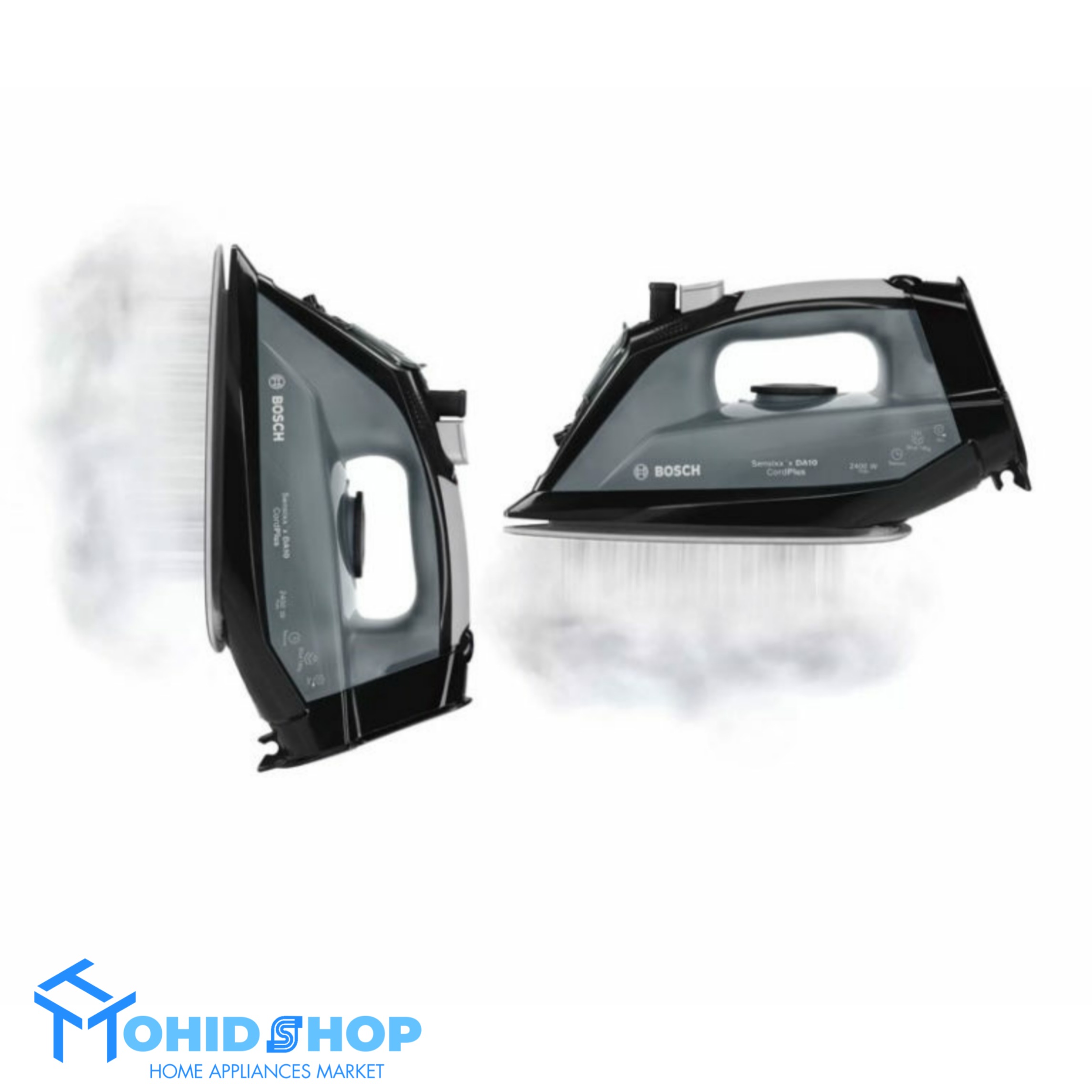 اتو بوش TDA102401C — تصویر ۵