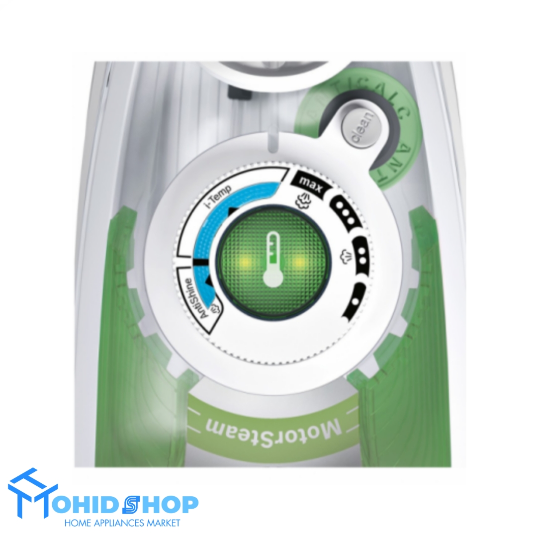 اتو بخار بوش TDA902431E — تصویر ۳