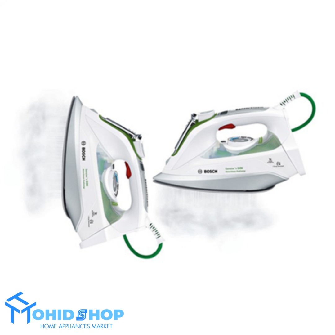 اتو بخار بوش TDA902431E — تصویر ۶