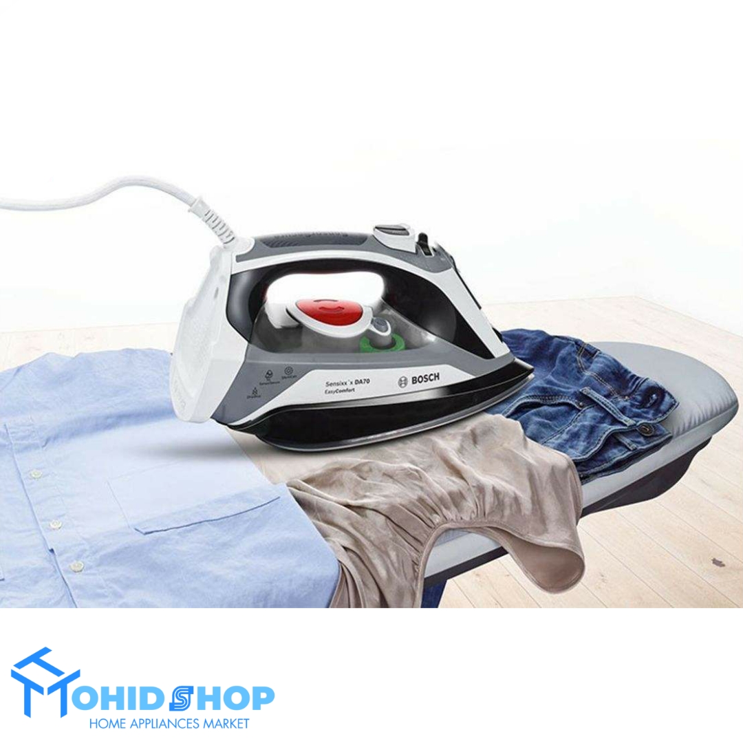 اتوبخار بوش مدل TDA70EASY — تصویر ۶