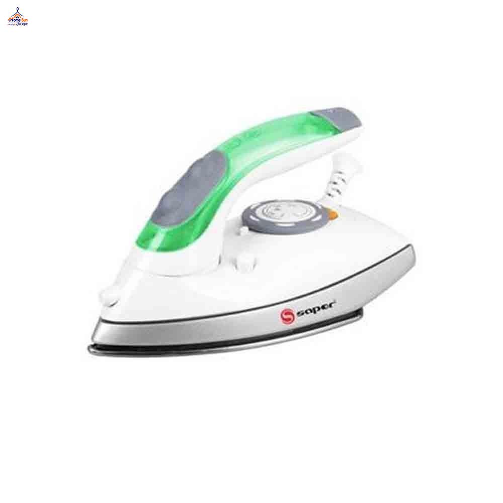 اتو مسافرتی ساپر مدل SSI-2020 — تصویر ۵
