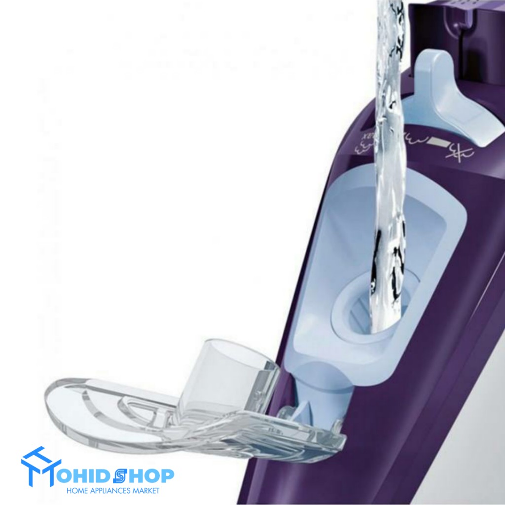 اتوبخار بوش مدل TDA3024030 — تصویر ۴