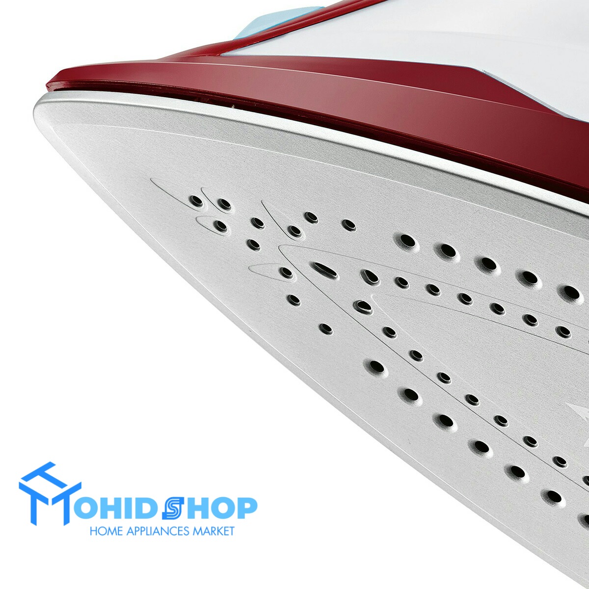 اتو بخار بوش مدل BOSCH DA30 TDA3024010 — تصویر ۵