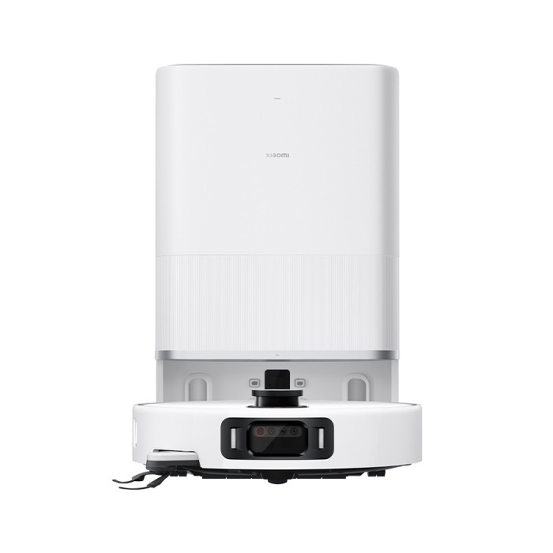 جارو رباتیک هوشمند شیائومی Xiaomi Vaccum 5 Pro — تصویر ۲