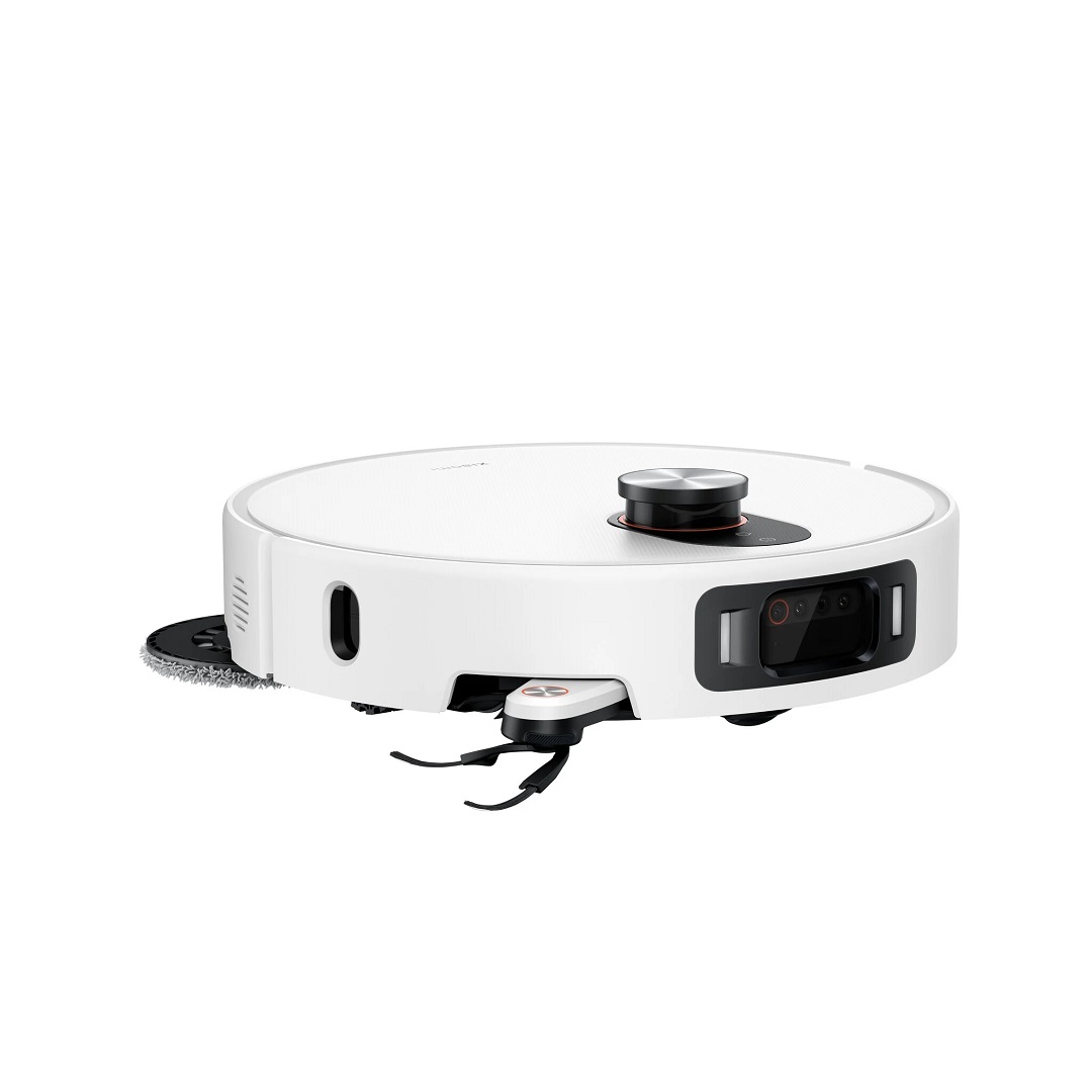 جارو رباتیک هوشمند شیائومی Xiaomi Vaccum 5 Pro — تصویر ۳