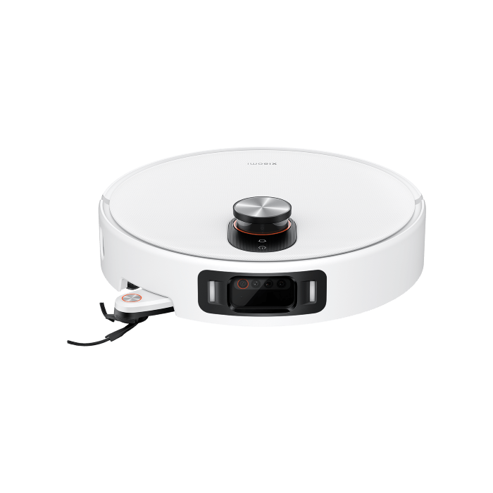 جارو رباتیک هوشمند شیائومی Xiaomi Vaccum 5 Pro — تصویر ۴