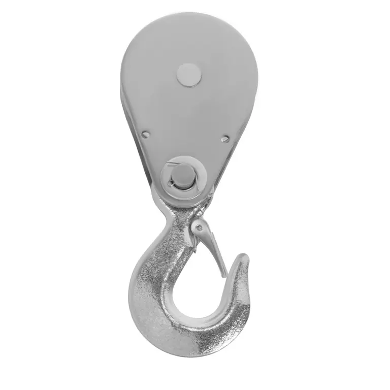 بالابر برقی 1000 کیلویی رونیکس مدل RH-4136 — تصویر ۸