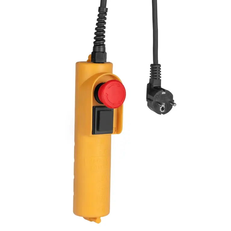 بالابر برقی 800کیلویی رونیکس مدل RH-4135 — تصویر ۴