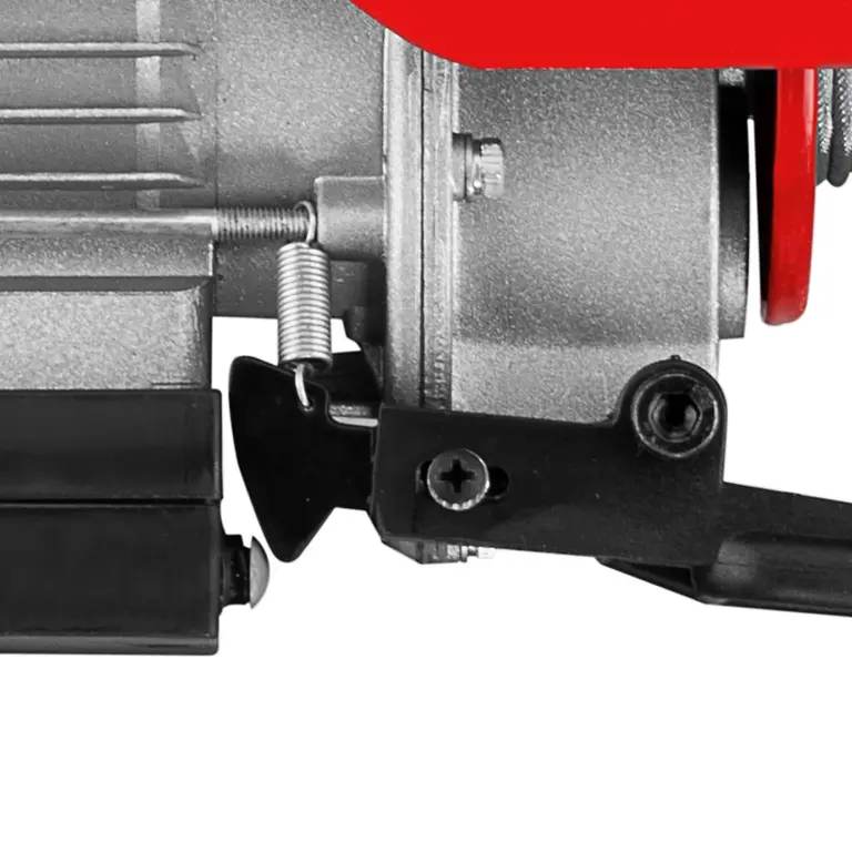 بالابر برقی 250 کیلویی رونیکس مدل RH-4130 — تصویر ۸