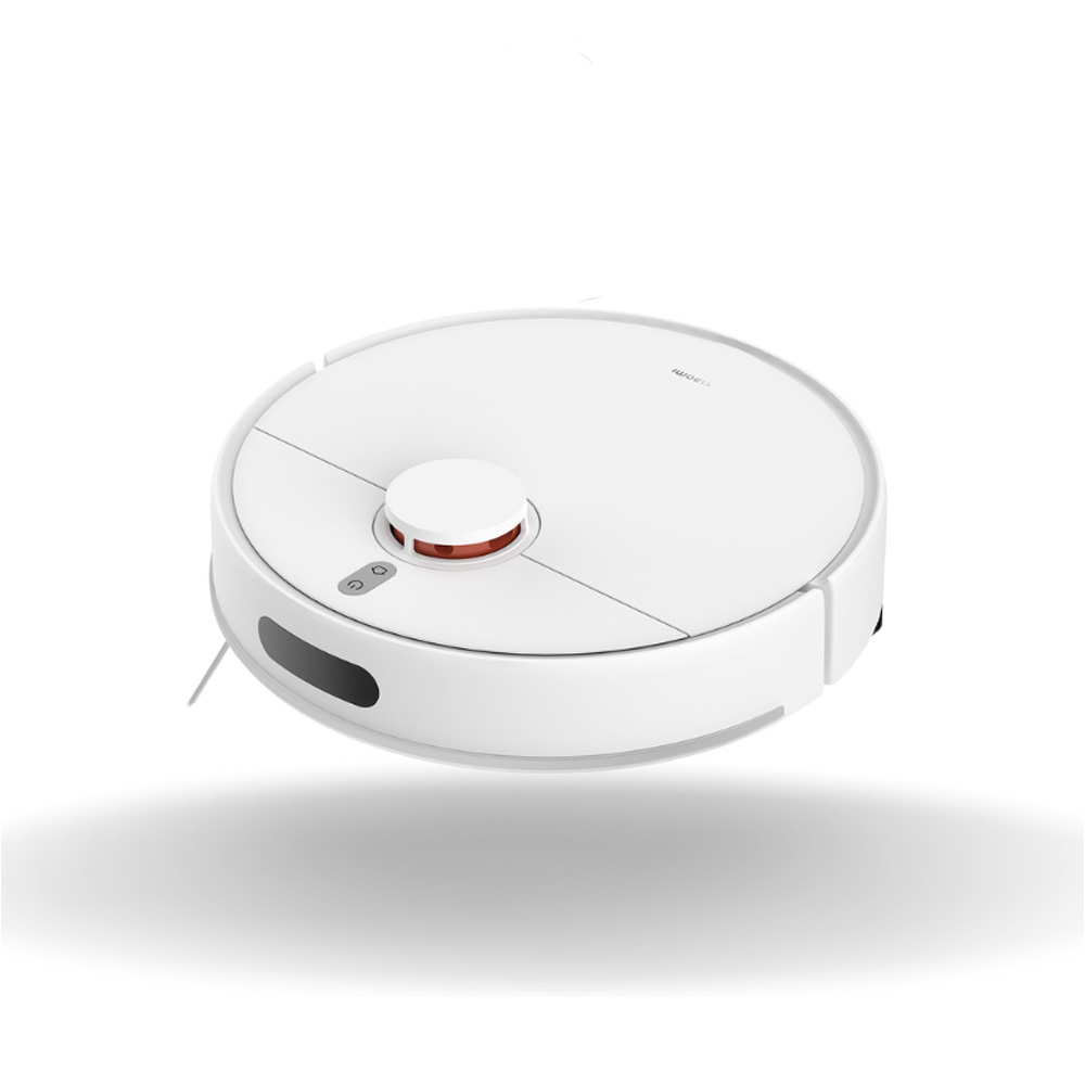 جارو رباتیک شیائومی مدل Xiaomi Robot Vacuum S40C — تصویر ۲