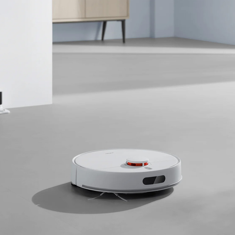 جارو رباتیک شیائومی مدل Xiaomi Robot Vacuum S40C — تصویر ۳