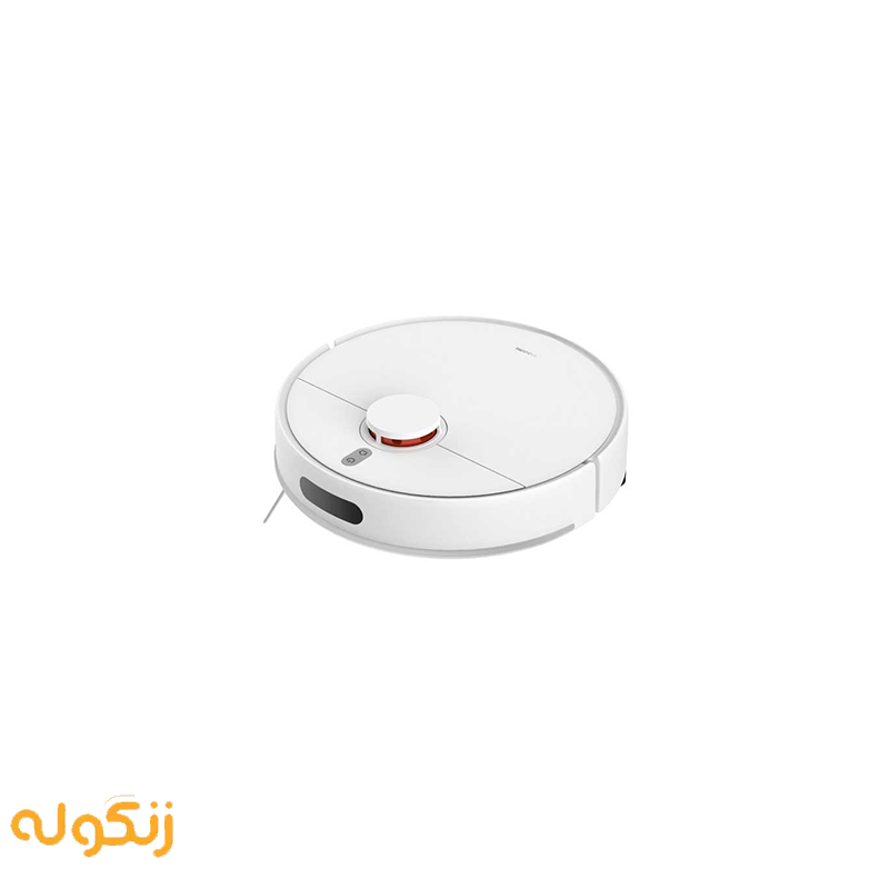 جارو رباتیک شیائومی مدل Xiaomi Robot Vacuum S40C — تصویر ۶