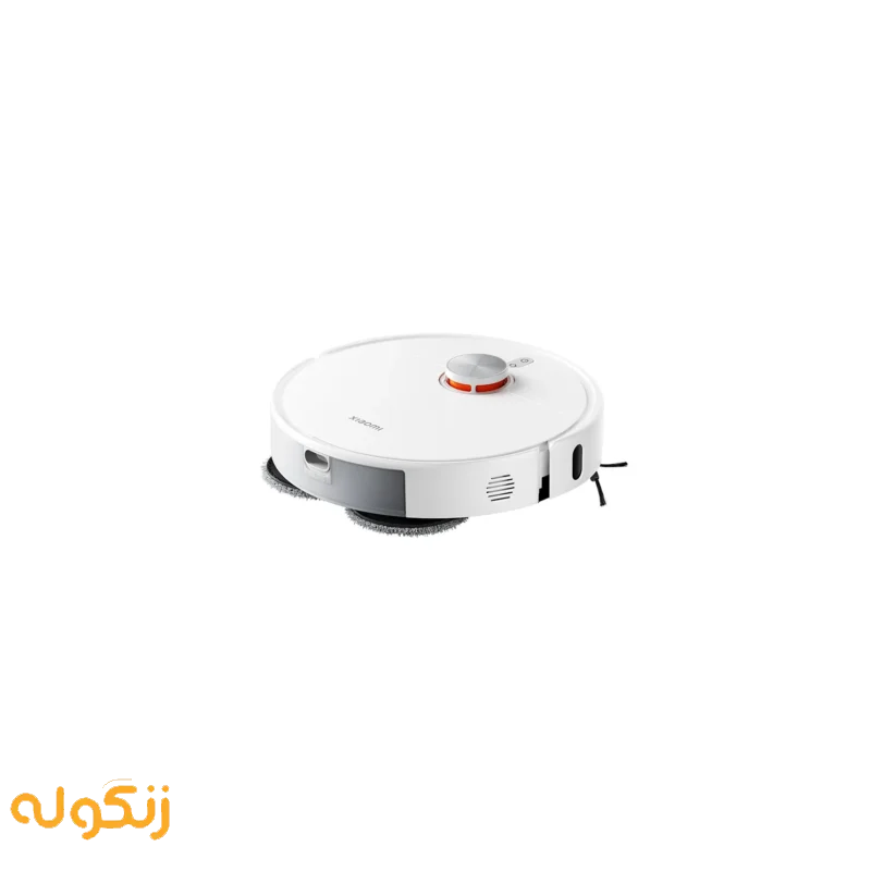 جارو رباتیک شیائومی مدل Xiaomi Robot Vacuum S40C — تصویر ۸