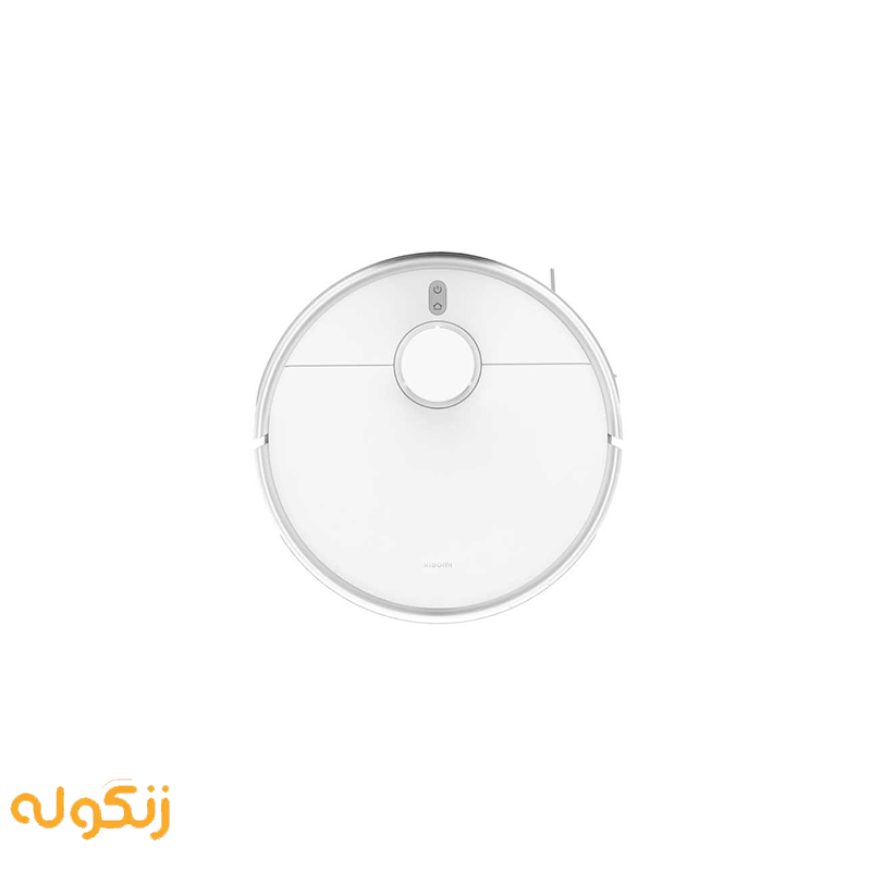 جارو رباتیک شیائومی مدل Xiaomi Robot Vacuum S40C — تصویر ۷
