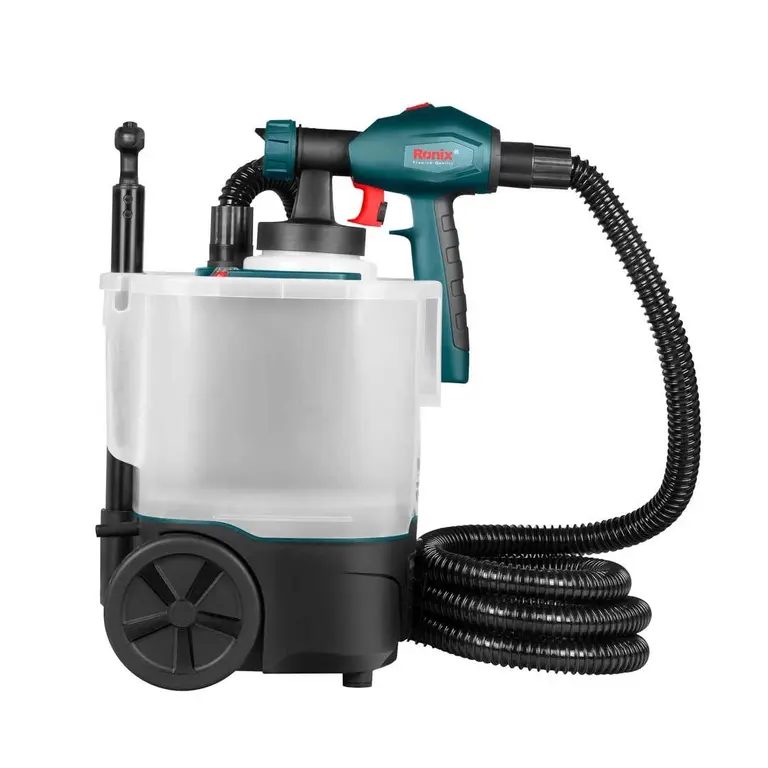 پیستوله برقی 750 وات خرطومی رونیکس مدل 1375T