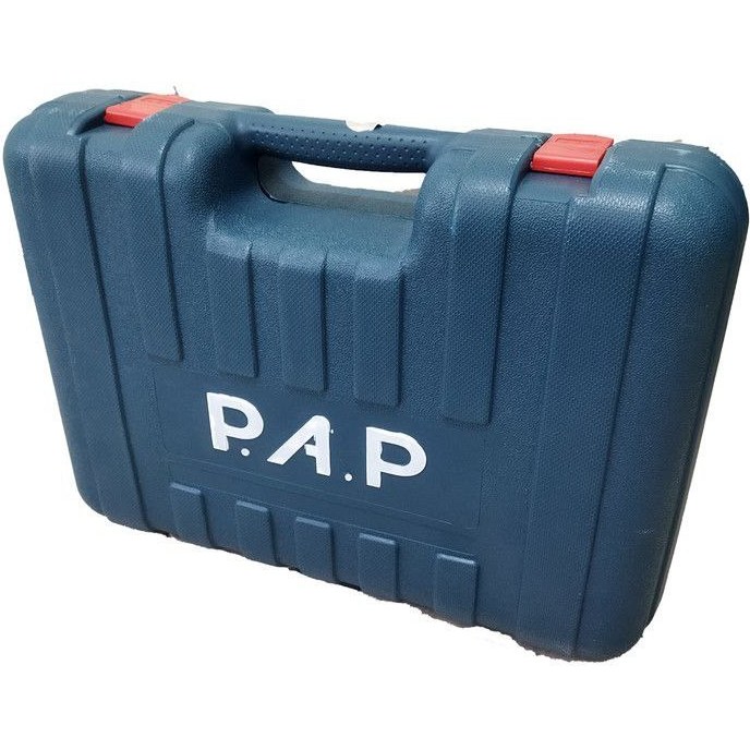 چکش تخریب 6.5 کیلویی PAP مدل DH-810 — تصویر ۳