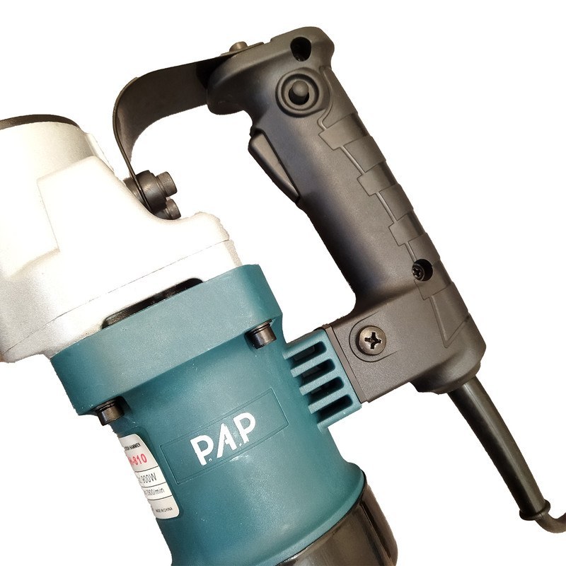 چکش تخریب 6.5 کیلویی PAP مدل DH-810 — تصویر ۴