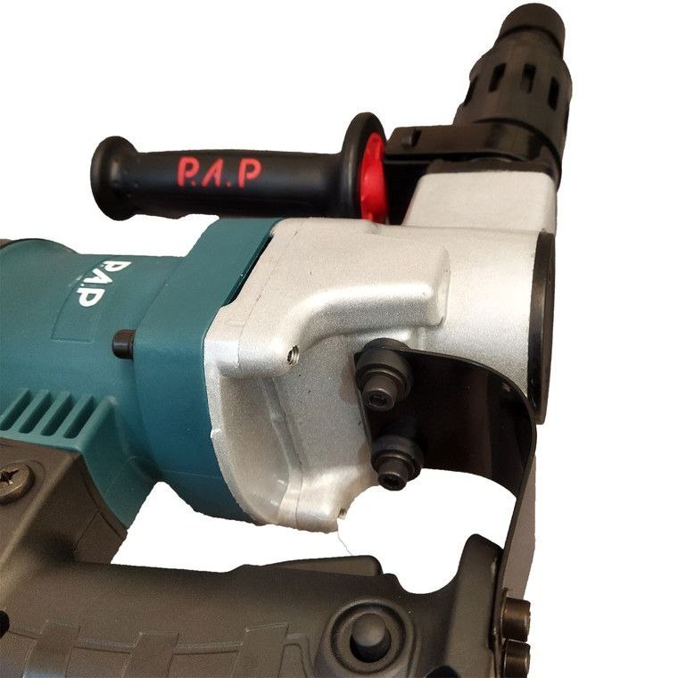 چکش تخریب 6.5 کیلویی PAP مدل DH-810 — تصویر ۷