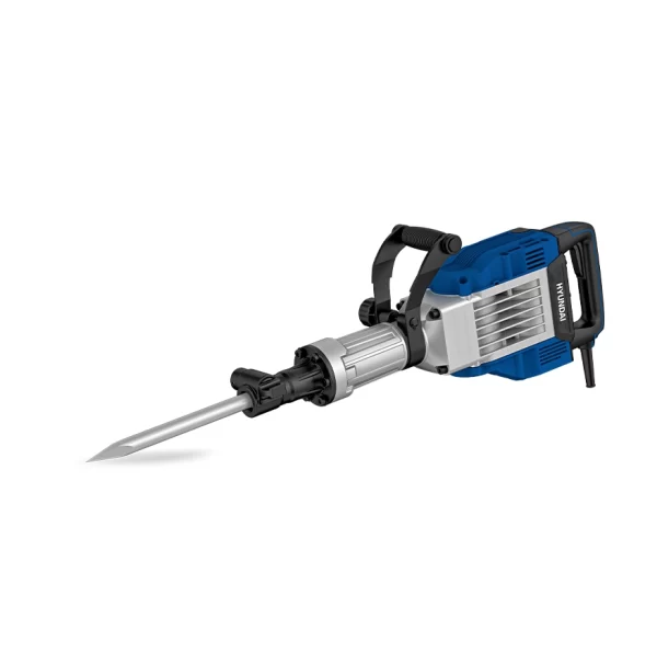 چکش تخریب گریسی 20 کیلویی هیوندای مدل HP1595