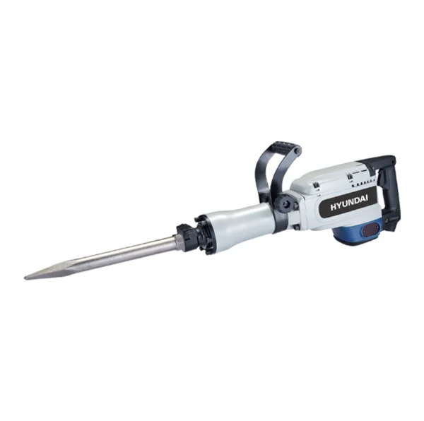 چکش تخریب 16 کیلویی گریسی هیوندای HP1546-DH