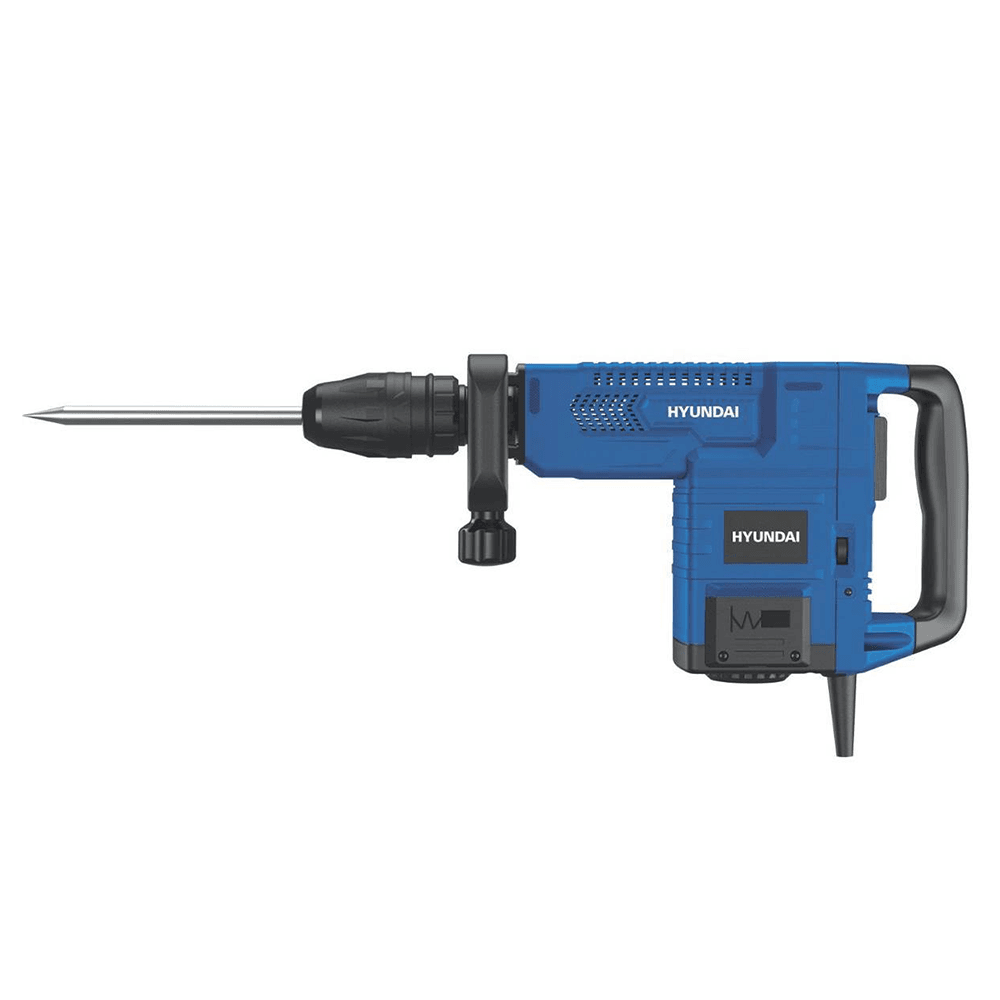 چکش تخریب 11 کیلویی صنعتی هیوندای مدل HP1626 — تصویر ۳