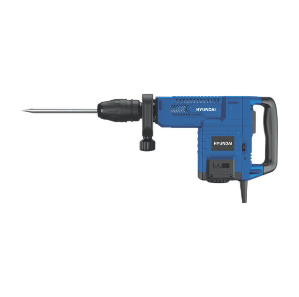 چکش تخریب 11 کیلویی صنعتی هیوندای مدل HP1626