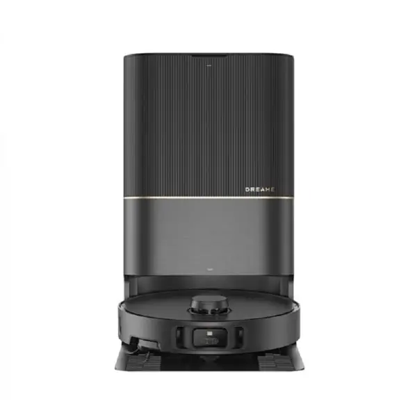 جارو رباتیک شیائومی Dreame X40 Ultra Complete — تصویر ۳