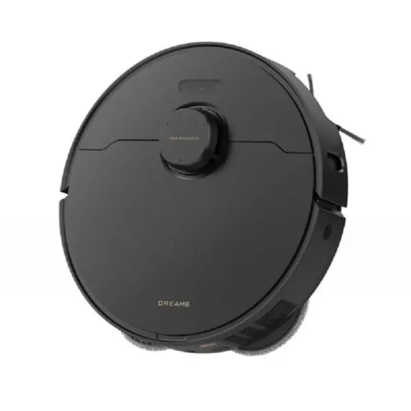 جارو رباتیک شیائومی Dreame X40 Ultra Complete — تصویر ۵