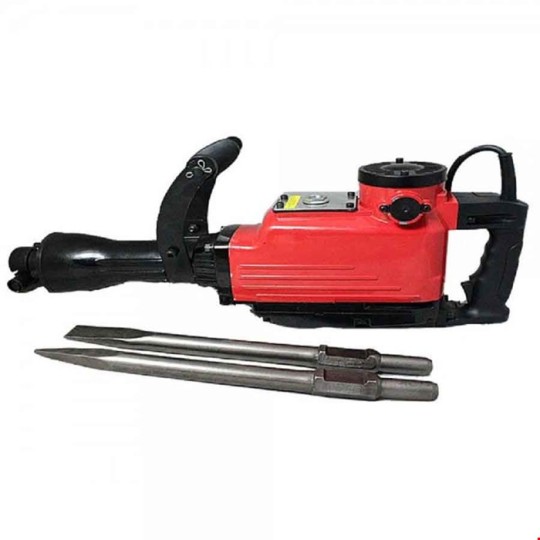 چکش تخریب 15 کیلو روغنی PM مدل PH65A