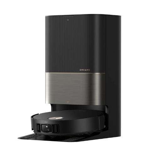 جارو رباتیک هوشمند Dreame X50 Ultra Complete