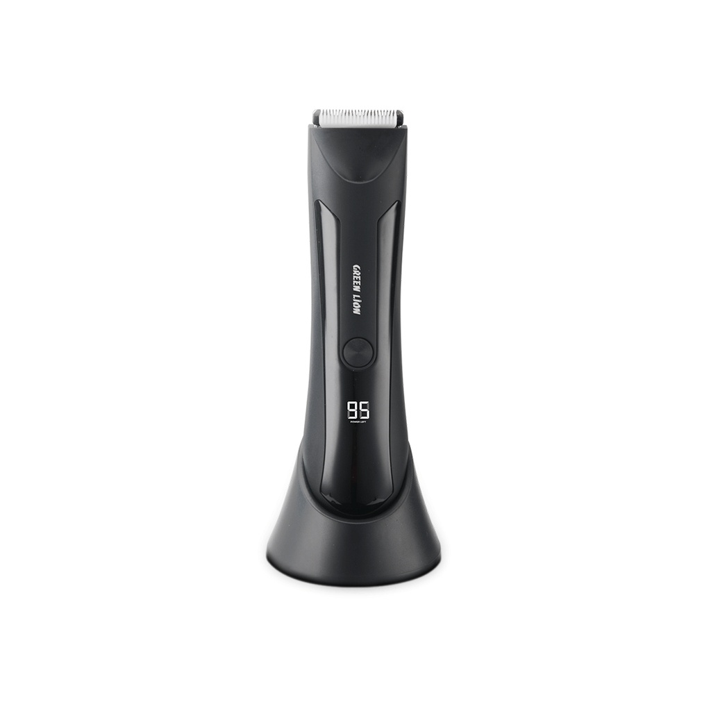 ماشین اصلاح گرین لاین Green Lion Sensitive Area Trimmer