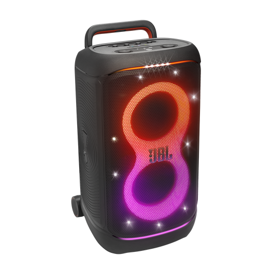 اسپیکر جی بی ال JBL PartyBox 520 — تصویر ۲