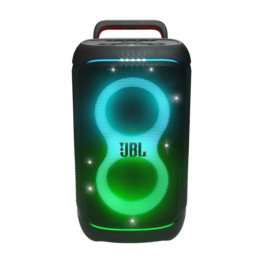 اسپیکر جی بی ال JBL PartyBox 520 — تصویر ۳