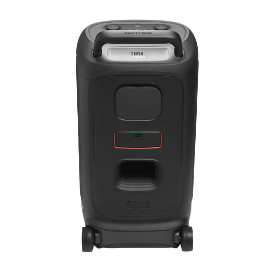 اسپیکر جی بی ال JBL PartyBox 520 — تصویر ۴