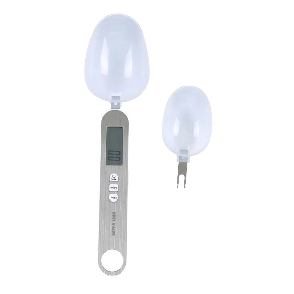 ترازو قاشقی دیجیتال گرین لاین Green Lion Digital Spoon Scale