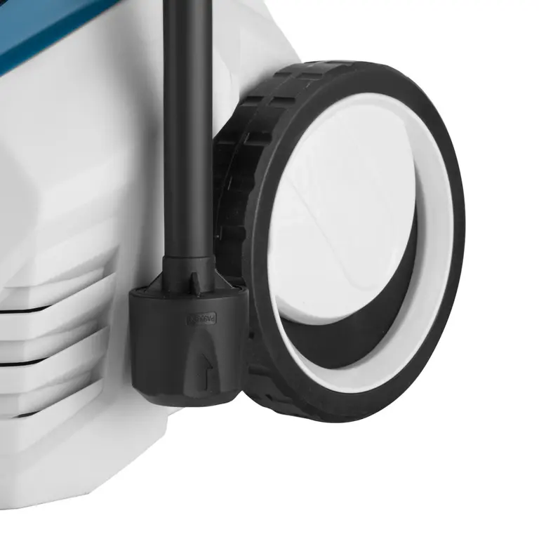 کارواش 160 بار ذغالی رونیکس مدل RP-U161 — تصویر ۶