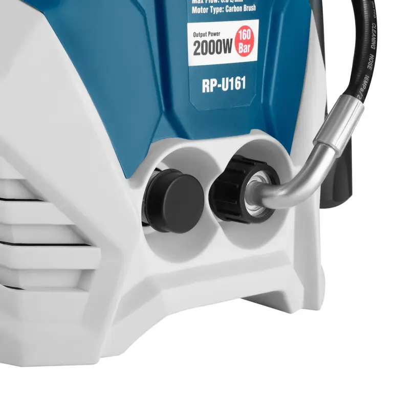 کارواش 160 بار ذغالی رونیکس مدل RP-U161 — تصویر ۷